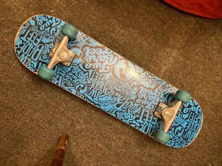 Photo of free Skateboard (Walkley S6) #2