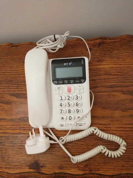Photo of free Answerphone (Arnside LA5) #1