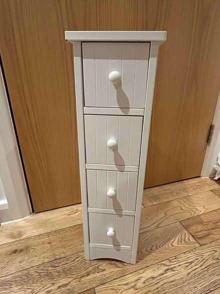 Photo of free Slim Drawers (Forest Hill - SE23) #1