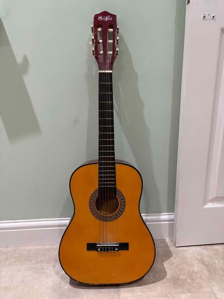 Photo of free Children’s guitar (Katherines CM19) #1
