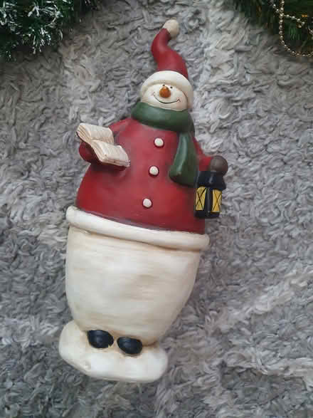 Photo of free Christmas Decorations (Artane, Dublin 5) #2