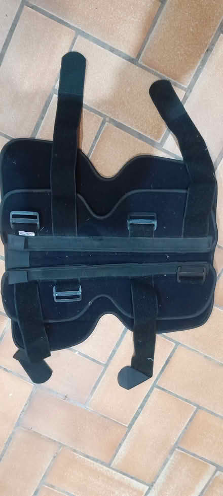 Photo of free Leg brace (Alresford CO7) #2