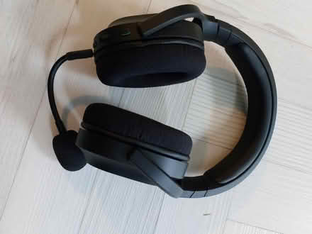 Photo of free Headphones (Tilehurst, Reading) #1