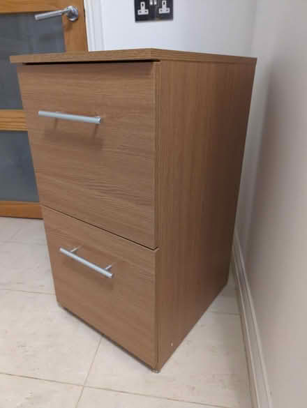 Photo of free Filing drawers for suspension files (EN11 - Hoddesdon) #3