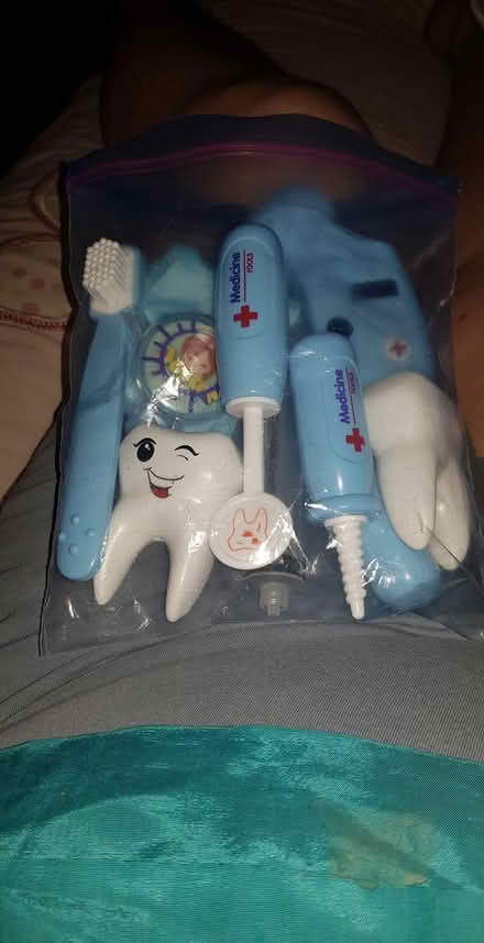 Photo of free Medical Instruments (Acton) #1