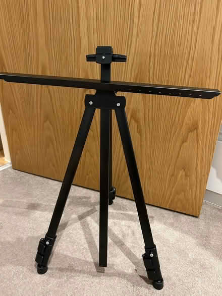 Photo of free Two easels (Forest Hill - SE23) #2