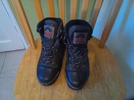 Photo of free Walking Boots - Size 5 (Havant PO9) #1