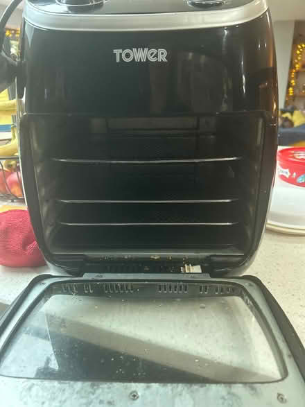 Photo of free Tower air frywr (B72) #2