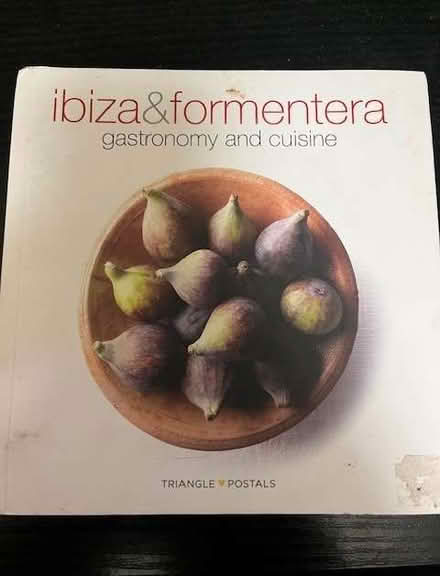 Photo of free Cook book (Beckenham BR3) #1