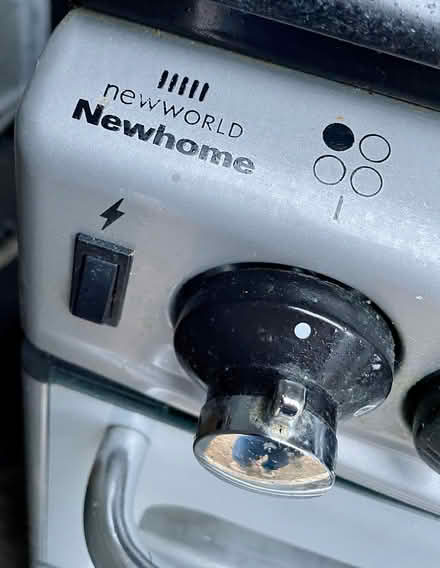 Photo of free Gas oven (IP5) #4