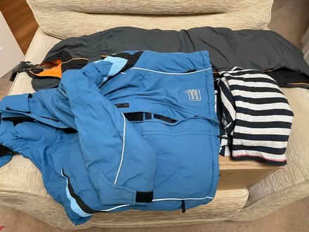 Photo of free Ski wear (jackets, salopettes etc.) (North Ascot SL5) #2
