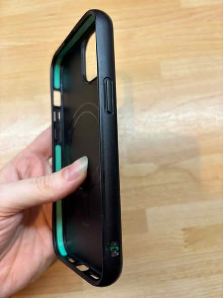 Photo of free Mous iPhone 13 case (Abingdon) #4