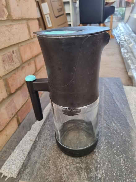 Photo of free Phox water jar (LU6) #2