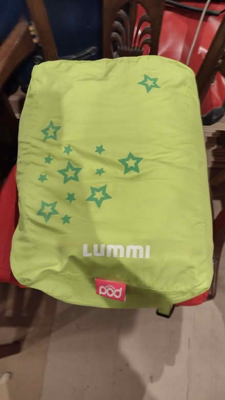 Photo of free Kids sleeping bag (Iffley Road OX4) #3