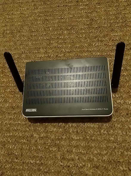 Photo of free Billion BiPAC 7800DXL internet Router (Barnes SW13) #1
