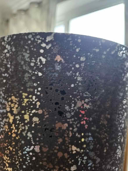Photo of free 2x table lamps (HA3 Harrow) #2
