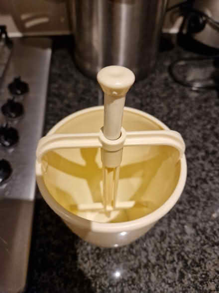 Photo of free Milk frother (South Croydon) #1