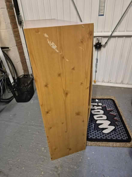 Photo of free Bookshelf (Letchworth SG6) #2