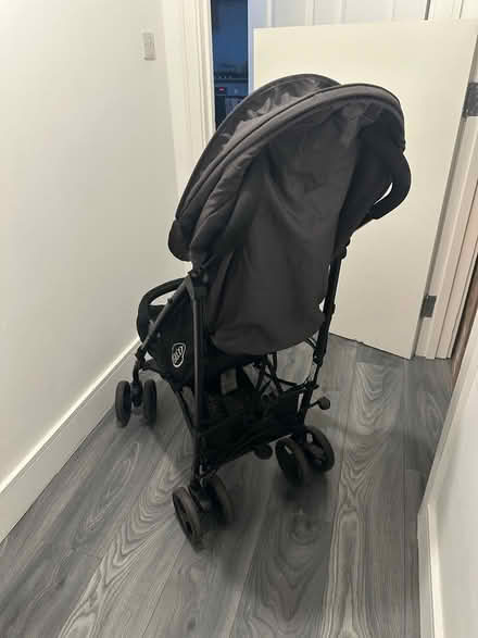 Photo of free Graco Buggey/stroller (CR2) #3