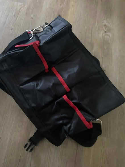 Photo of free Tool bag (NN3 goldings) #3