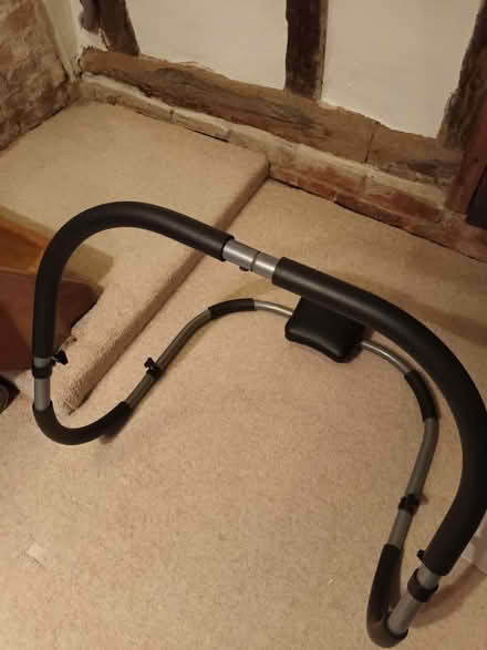 Photo of free Ab trainer (Thorpe Morieux IP30) #1