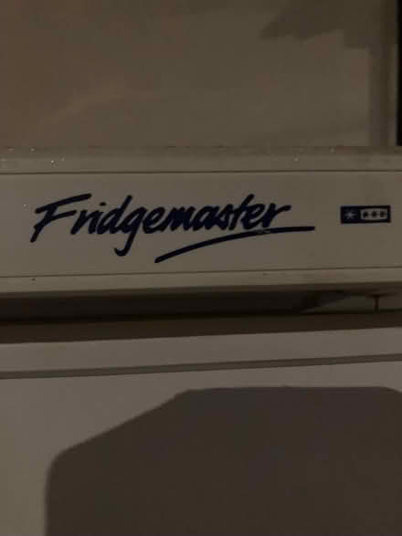 Photo of free Fridgefreezer (Battersea SW11) #2