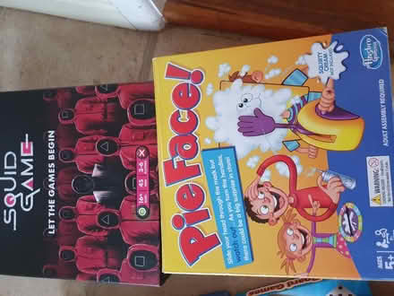 Photo of free Games (Yate) #1