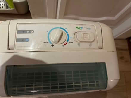 Photo of free Dehumidifier Ecoair (Norton-Lees, S8) #2
