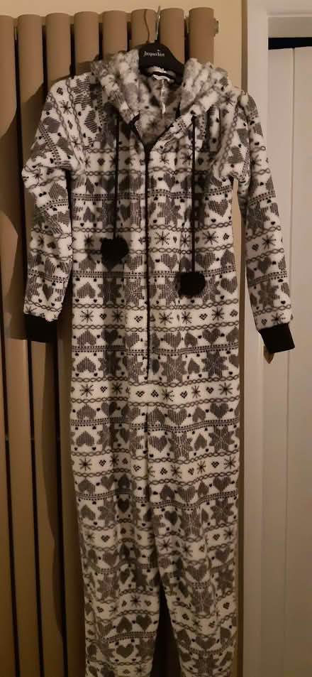 Photo of free Ladies onesie (Ormskirk L39) #1