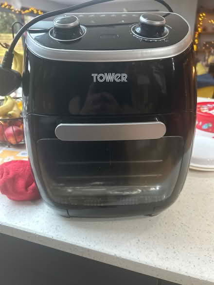 Photo of free Tower air frywr (B72) #1