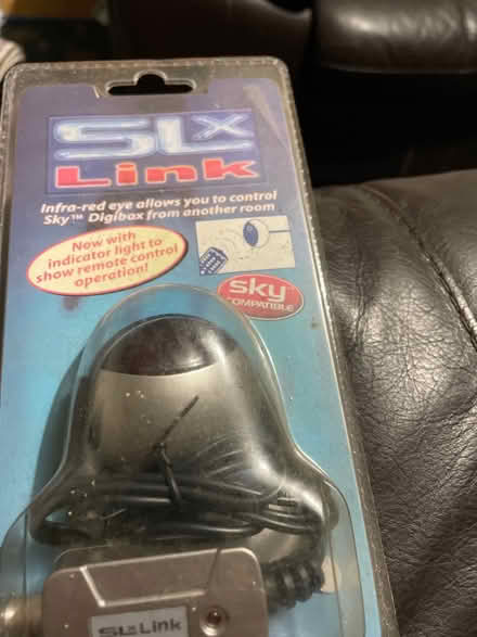 Photo of free Sky box link (Upton CH49) #1