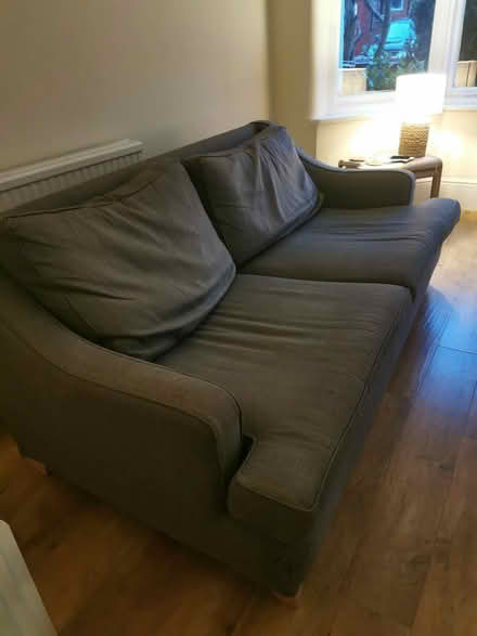 Photo of free 3 seater multiyork sofa (Withington M20) #4
