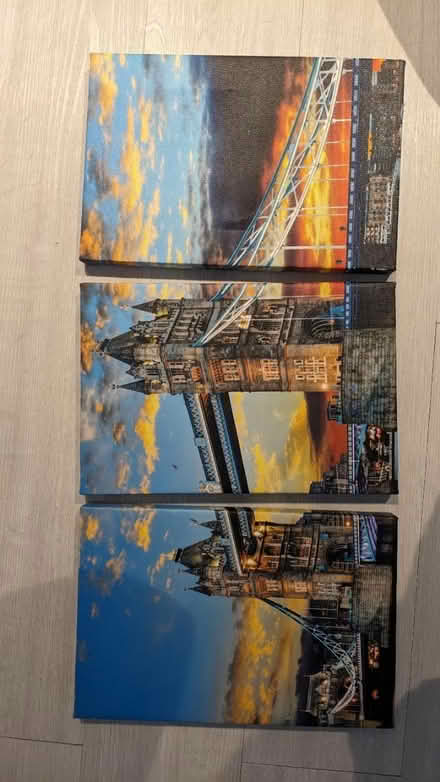 Photo of free stuff (W3) #3