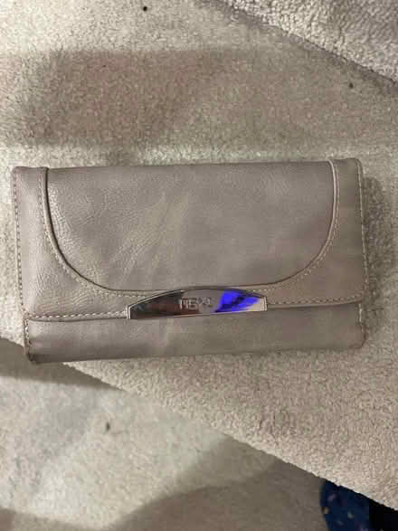 Photo of free Ladies wallet from next (Marks Gate IG7) #1