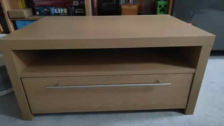 Photo of free Coffee Table (Hackbridge SM6) #1