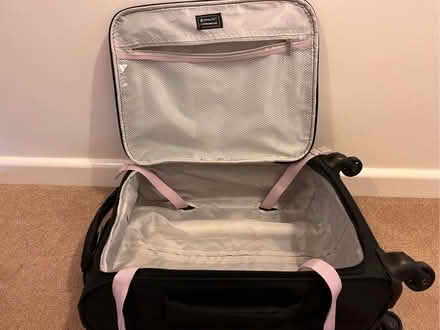 Photo of free Aerolite Cabin Case / Suitcase (Comeytrowe District Ward TA1) #3