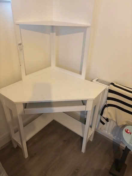 Photo of free Kids corner desk (Leigh on sea) #1