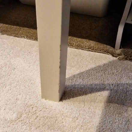 Photo of free Wooden table (DA12) #1