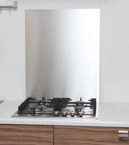 Photo of free splashback (Dereham Rd area NR2) #1