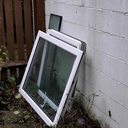 Photo of free Double glazing (Keswick CA12) #1