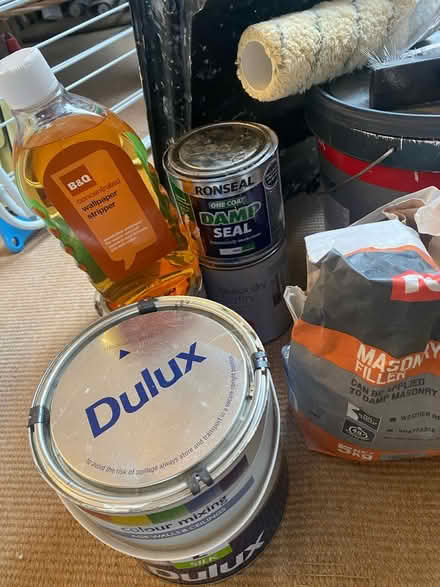 Photo of free Bumper DIY haul (SW12 Balham) #2