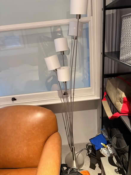 Photo of free Lamp (SW3) #1