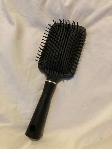 Photo of free Hair brush (Bournville Station) #1
