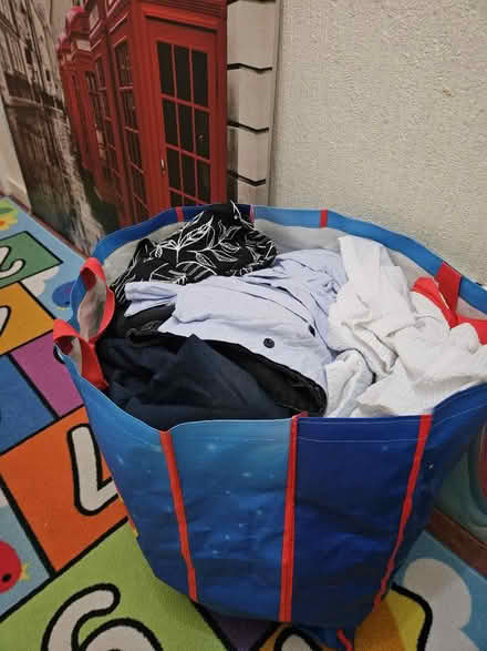 Photo of free Men and women clothes (South Norwood SE25) #1