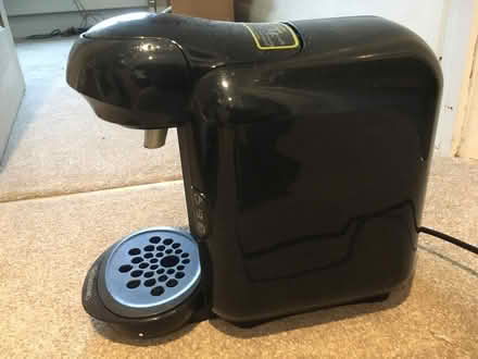 Photo of free Tassimmo coffee machine (New Hinksey OX1) #3