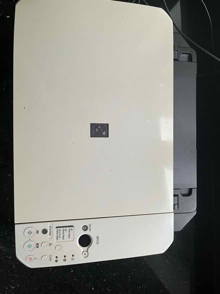 Photo of free Canon Printer MP 210 (North Tonbridge) #1