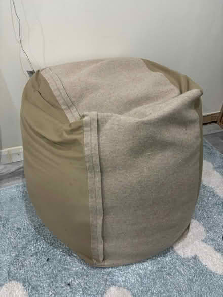 Photo of free Bean bag (Argyle road area W13) #1