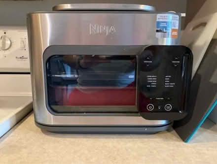 Photo of free ninja Combi cooker (Chicopee) #1