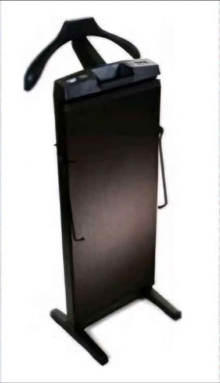 Photo of free Corby trouser press (Wigston LE18) #1