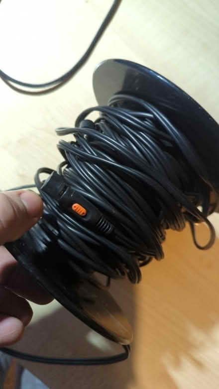 Photo of free Audio cable (M20 Withington) #2